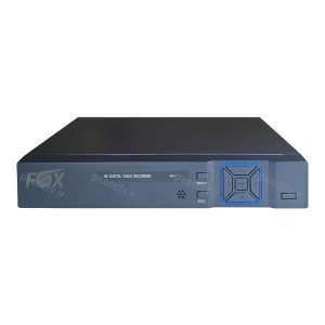دستگاه XVR 8 کانال