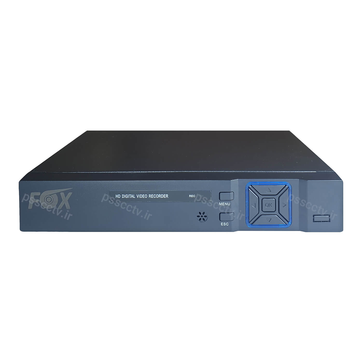 دستگاه XVR 8 کانال دستگاه XVR 8 کانال