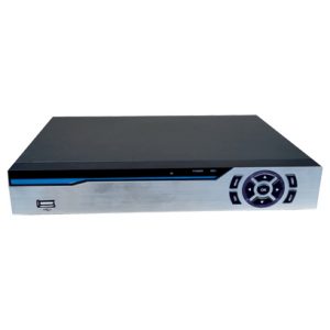 دستگاه DVR AHD 5 مگاپیکسل