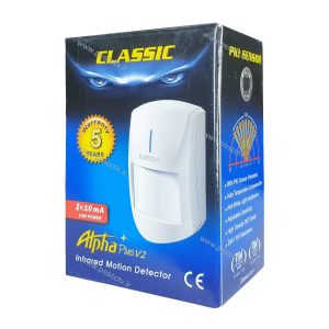 چشم مادون قرمز کلاسیک Alpha Plus - Image 4