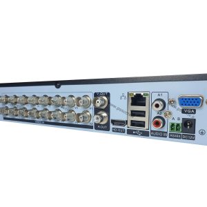 دستگاه دی وی آر ۱۶ کانال با کیفیت Full HD مدل 1605 - Image 4