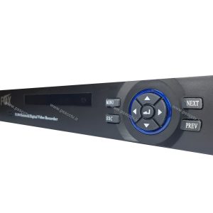 دستگاه دی وی آر ۱۶ کانال با کیفیت Full HD مدل 1605 - Image 3