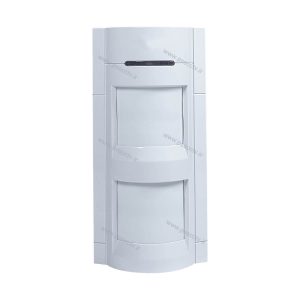 چشمی دزدگیر فضای باز