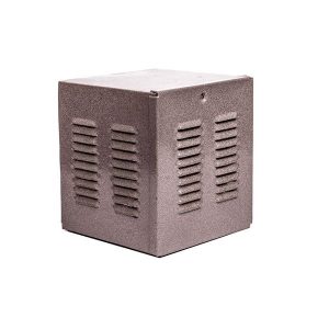 کاور بلندگوی دزدگیر اماکن