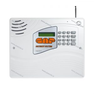 دزدگیر اماکن گپ G11