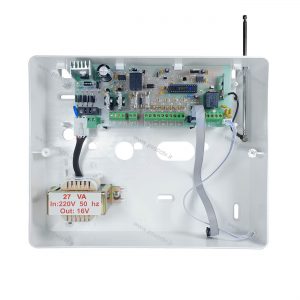 دزدگیر اماکن گپ G11 - Image 2