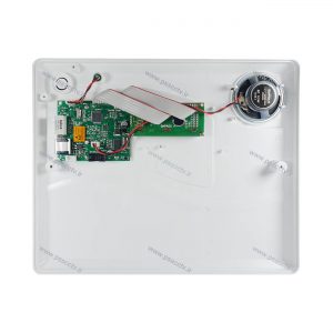 دزدگیر اماکن گپ G11 - Image 3