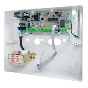 دزدگیر اماکن گپ G11 - Image 4