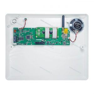 دزدگیر سیم کارتی گپ G12 - Image 3