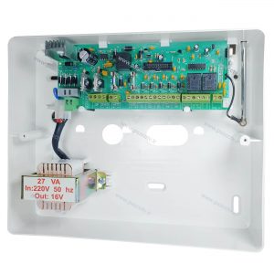 دزدگیر سیم کارتی گپ G12 - Image 4