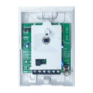 چشمی دزدگیر gap g15