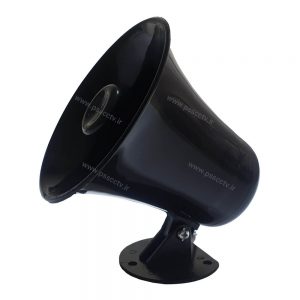 بلندگوی شیپوری دزدگیر