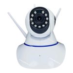 دوربین بیسیم چرخشی عروسکی - Image 2