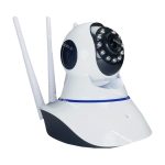 دوربین بیسیم چرخشی عروسکی - Image 4