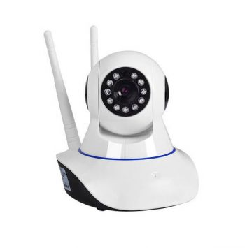 دوربین بیسیم چرخشی عروسکی - Image 6