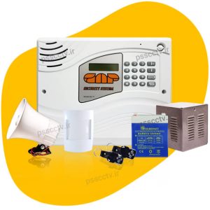 پک دزدگیر گپ G11