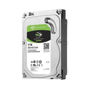 هارد دیسک 1 ترابایت seagate