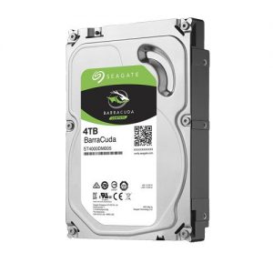 هارد دیسک 4 ترابایت seagate