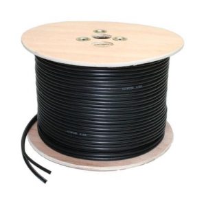 کابل rg59 ترکیبی