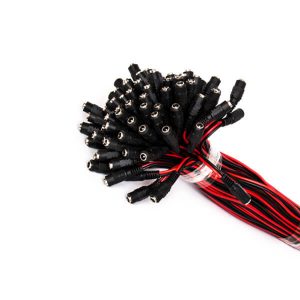 فیش آداپتور مادگی