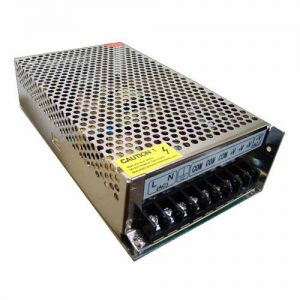 منبع تغذیه 20 آمپر