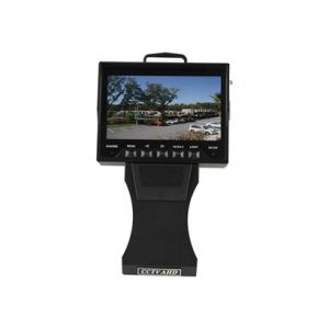 تستر دوربین مداربسته