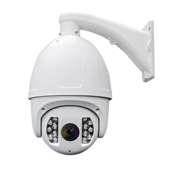 دوربین مداربسته اسپید دام