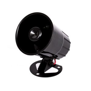 آژیر تک صدا