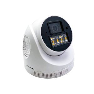 دوربین مداربسته 4 مگاپیکسل ip