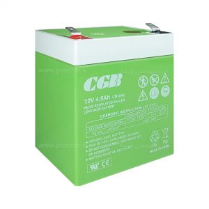 باتری 4.5 آمپر