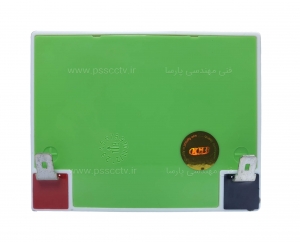 باتری 12 ولت 4.5 آمپر CGB - Image 4