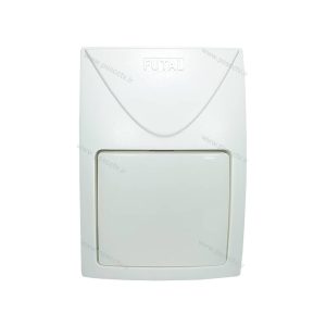 چشمی دزدگیر فوتال