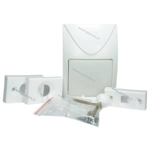 چشمی دزدگیر فوتال futal مدل 803 - Image 3