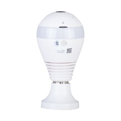 دوربین مدار بسته لامپی