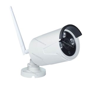 پک دوربین مداربسته بیسیم 4 کانال - Image 2