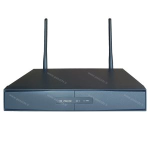 پک دوربین مداربسته بیسیم 4 کانال - Image 3