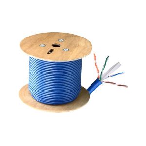 کابل شبکه cat6 تمام مس