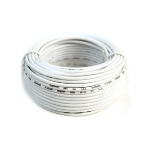 سیم نایلون دوربین مداربسته