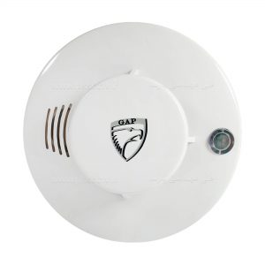 دتکتور دود گپ