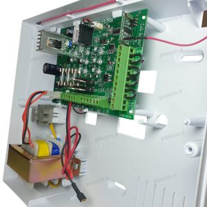 دزدگیر کلاسیک z4 ultra gigacode 64 pro - Image 4