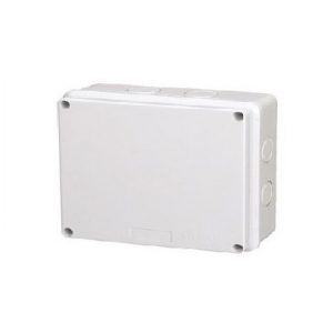 جعبه تقسیم روکار