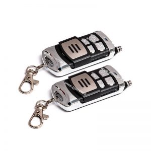 ریموت دزدگیر کلاسیک