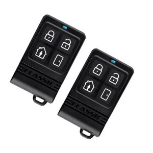 ریموت دزدگیر کلاسیک 64 pro