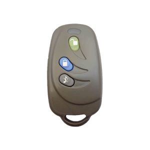 ریموت دزدگیر گپ