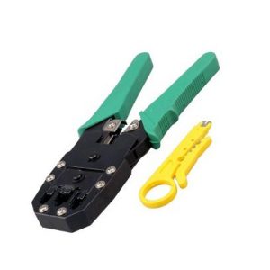 آچار پرس شبکه