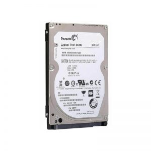 هارد 320 گیگ شرکتی