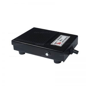 پدال دزدگیر باسیم