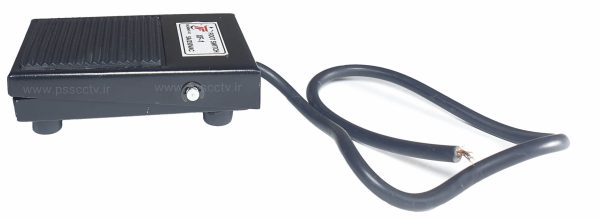 پدال دزدگیر