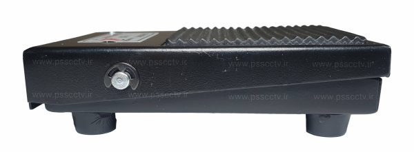 پدال دزدگیر