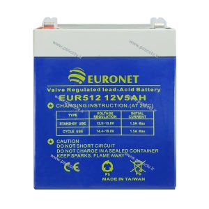 پک دزدگیر سیمکارتی فایروال بیسیم FireWall F9 - Image 3